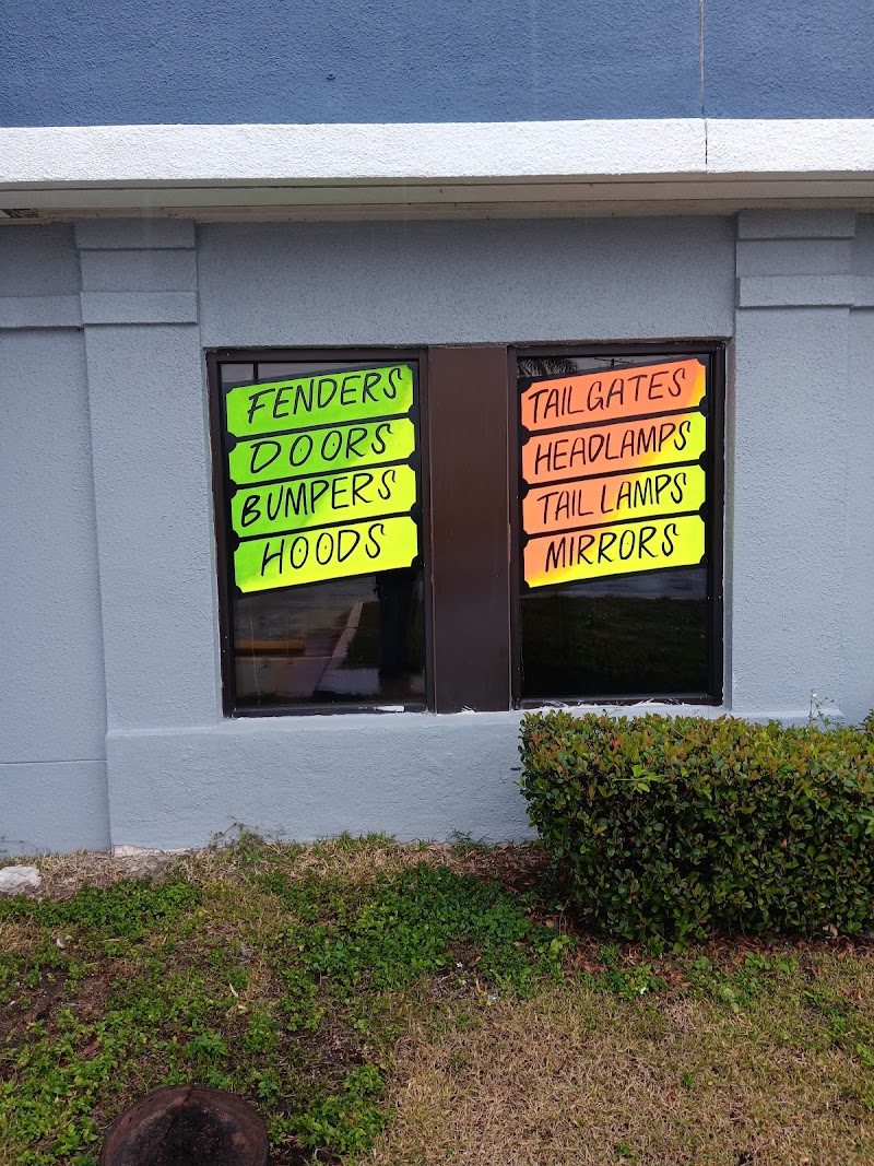 Steve's New, Used and Aftermarket Auto Parts photo 5