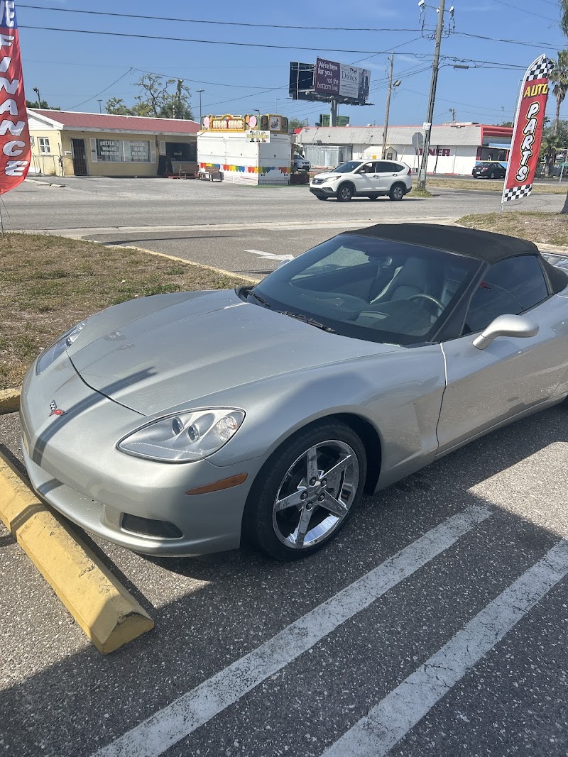 Steve's New, Used and Aftermarket Auto Parts photo 4