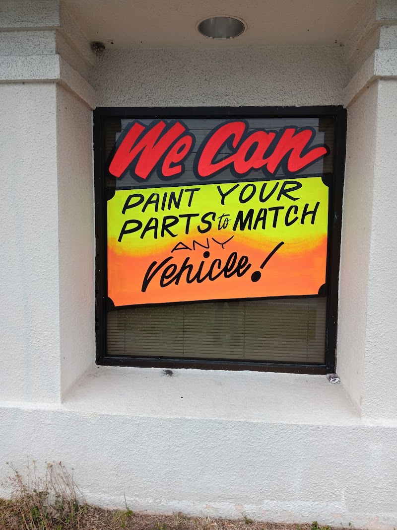Steve's New, Used and Aftermarket Auto Parts photo 3