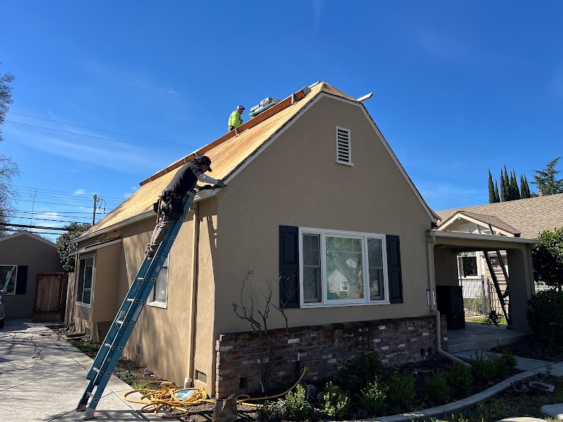 Titan Roofing Solutions photo 4