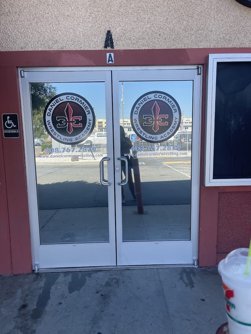 Daniel Cormier Wrestling Academy photo 3