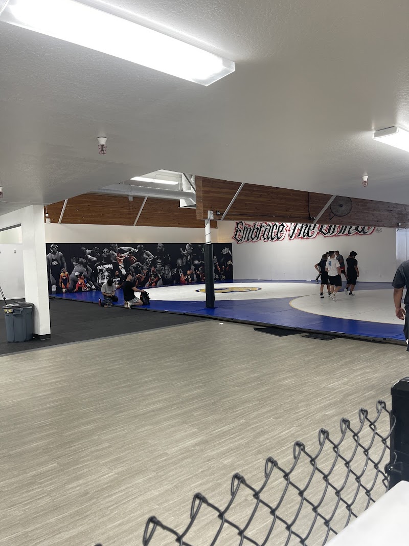 Daniel Cormier Wrestling Academy photo 2