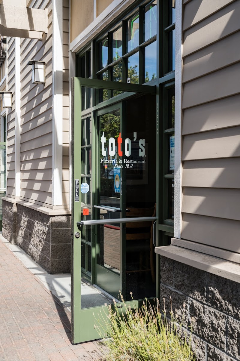 Photo of Toto's Pizzeria & Restaurant