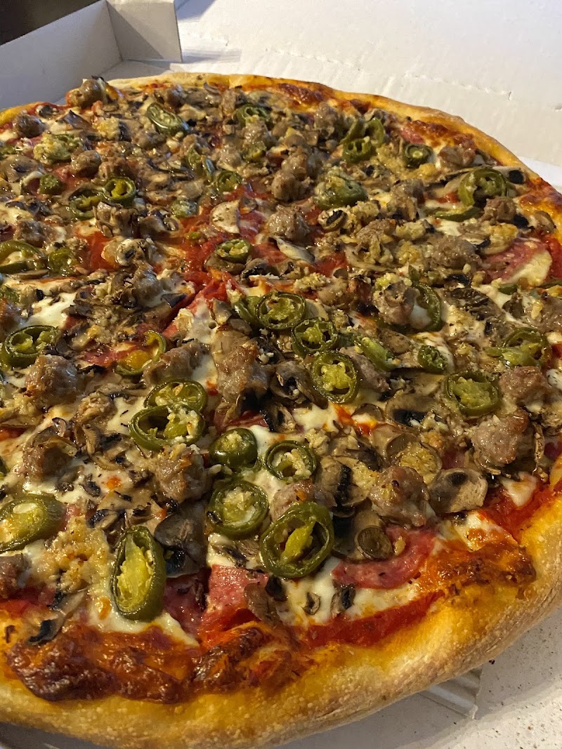Toto's Pizzeria & Restaurant photo 3