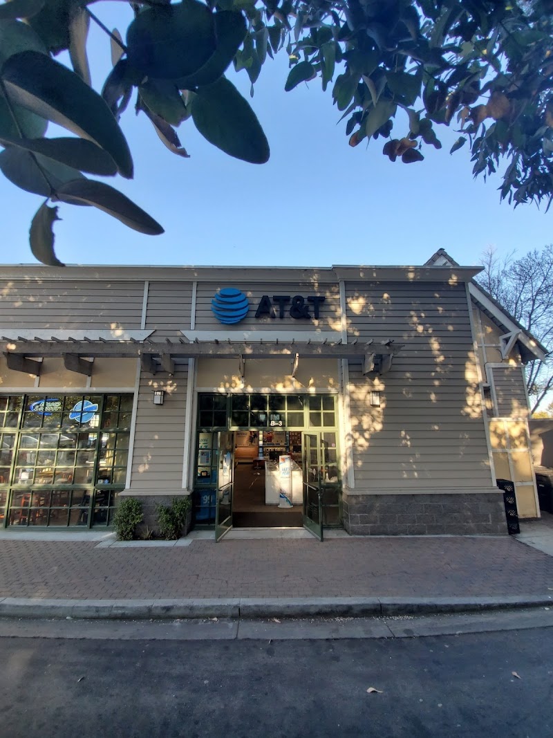 Photo of AT&T Store