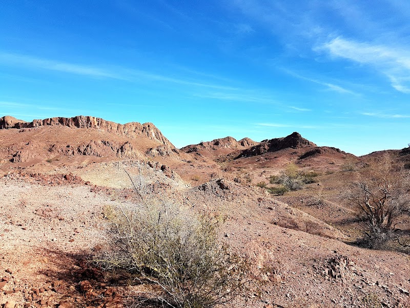 Imperial National Wildlife Refuge photo 2