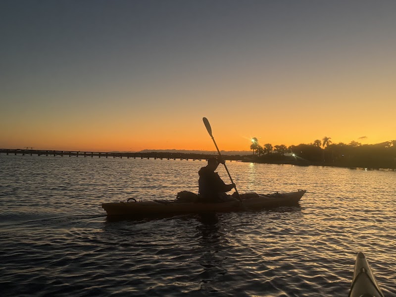 Tocobaga Tours Kayak and Paddleboard Rentals photo 2