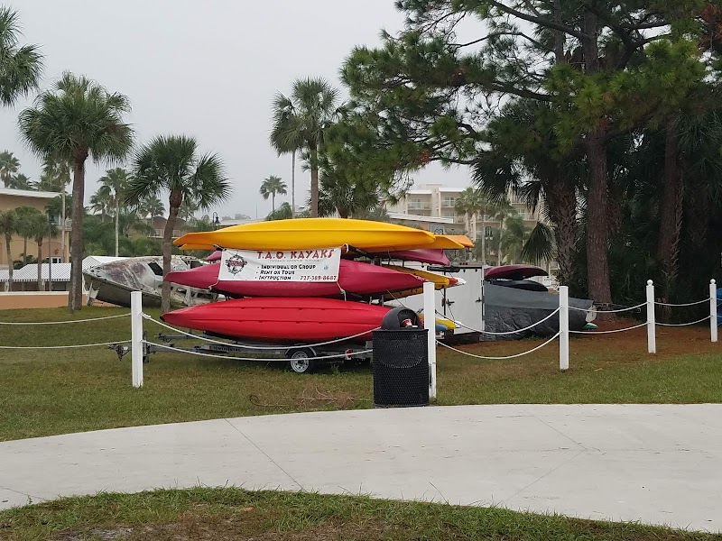 Tocobaga Tours Kayak and Paddleboard Rentals photo 4
