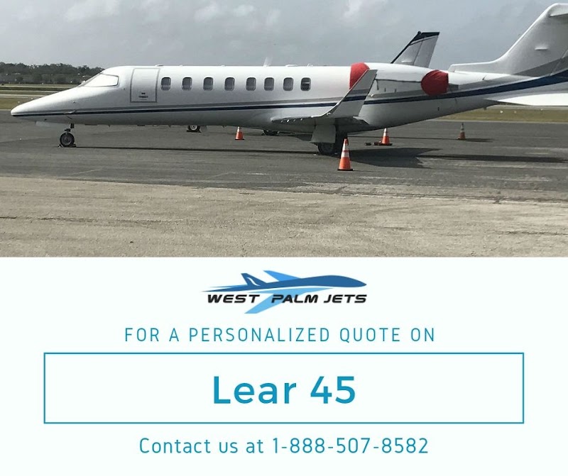 West Palm Jets Orlando Office photo 4