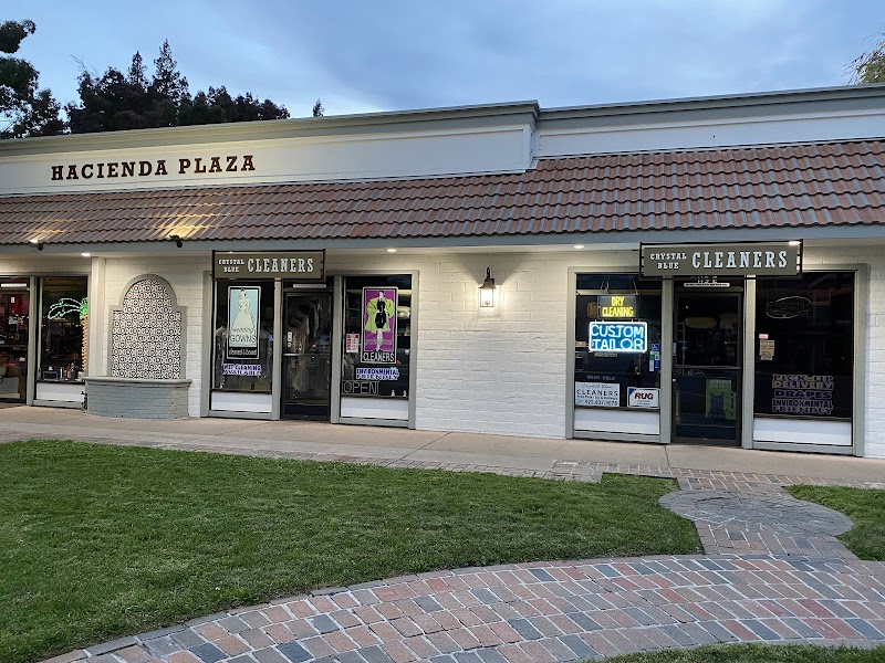 Photo of Crystal Blue Cleaners