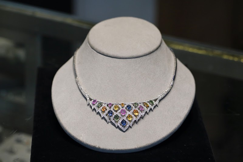 Pattivs Fine Jewelry photo 2