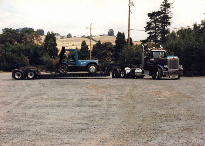 Vierra Trucking photo 3