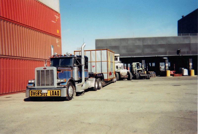 Vierra Trucking photo 2