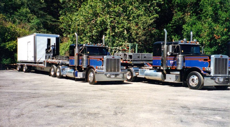 Photo of Vierra Trucking