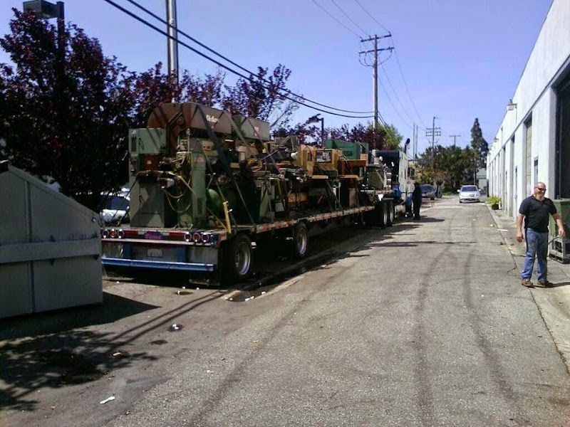 Vierra Trucking photo 5