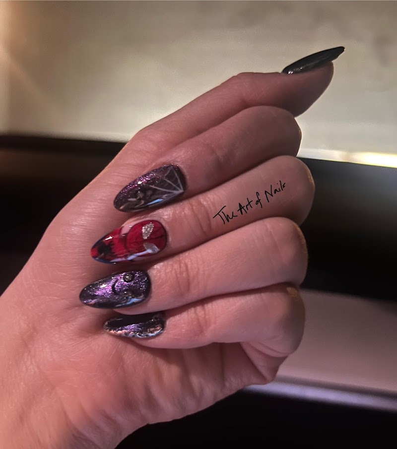 The Art of Nails photo 5