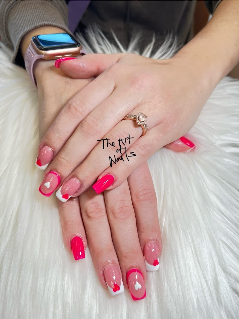 The Art of Nails photo 4