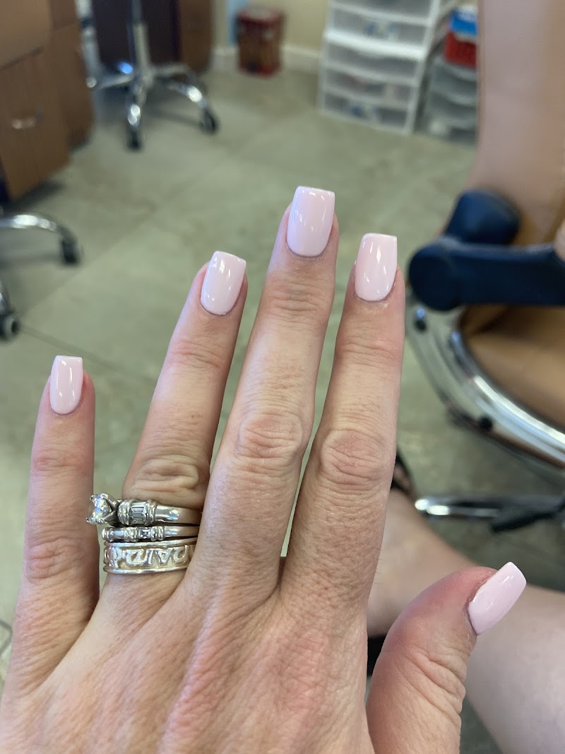 The Art of Nails photo 2