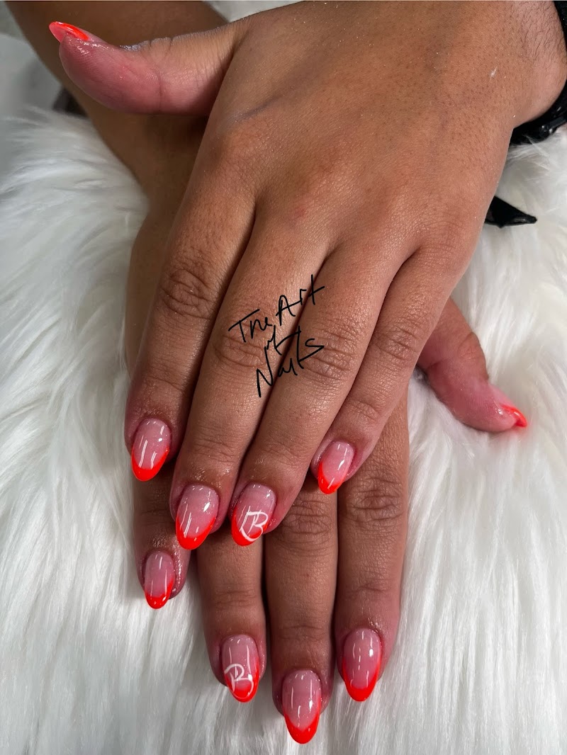 The Art of Nails photo 3