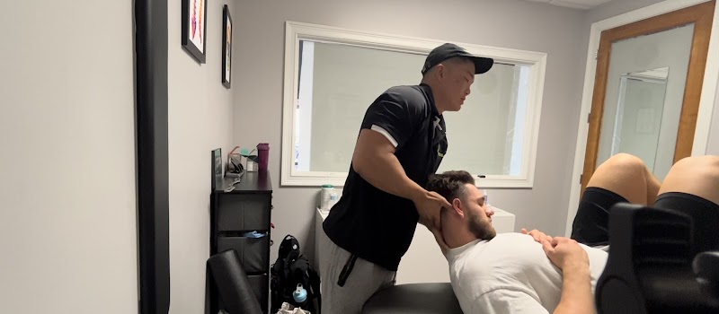 Lifehack Wellness Chiropractic photo 3