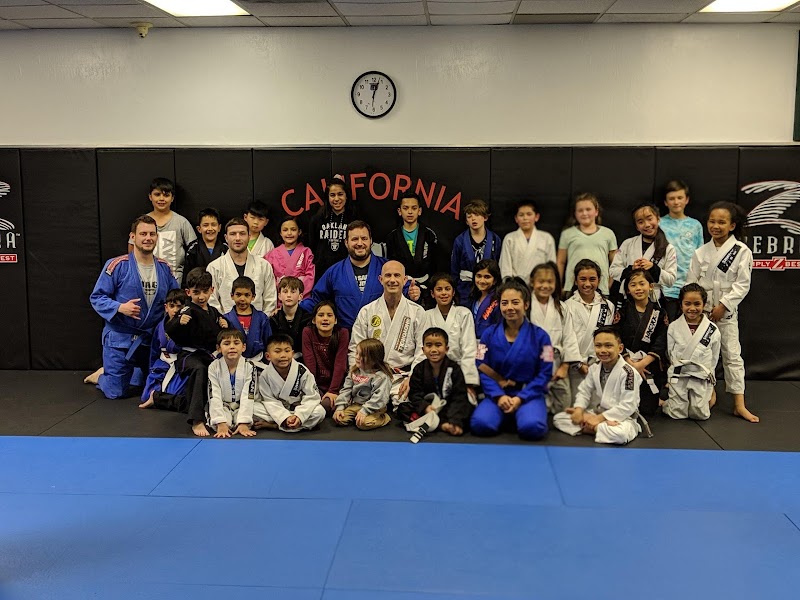 Team Santos Jiu Jitsu photo 3