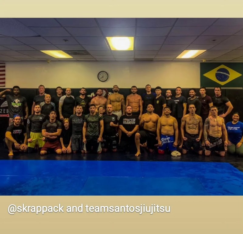Team Santos Jiu Jitsu photo 2