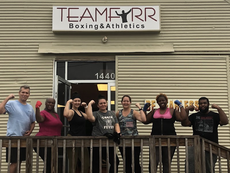 Team Farr photo 3