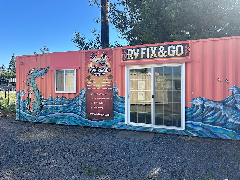 Photo of RV FIX AND GO