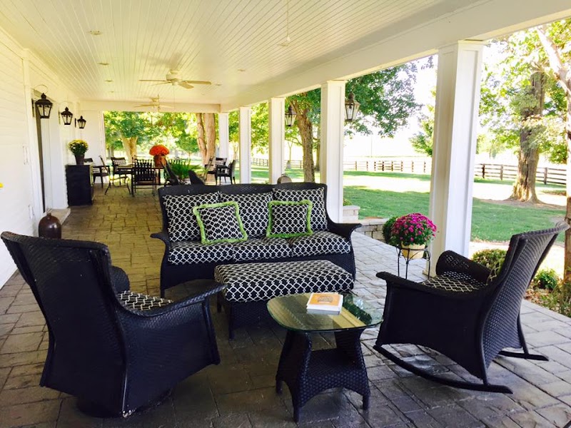 The 1881 Bed and Breakfast photo 4