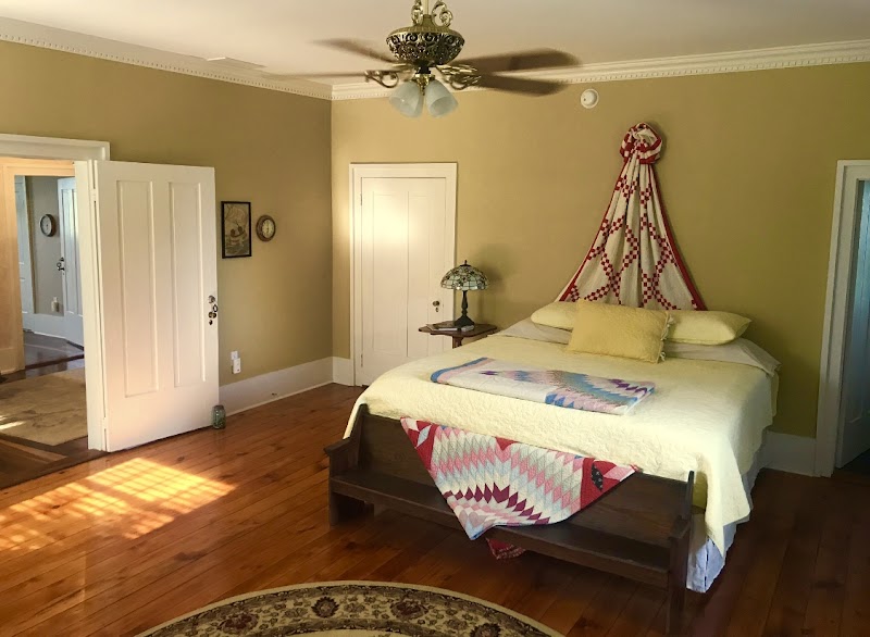 The 1881 Bed and Breakfast photo 2