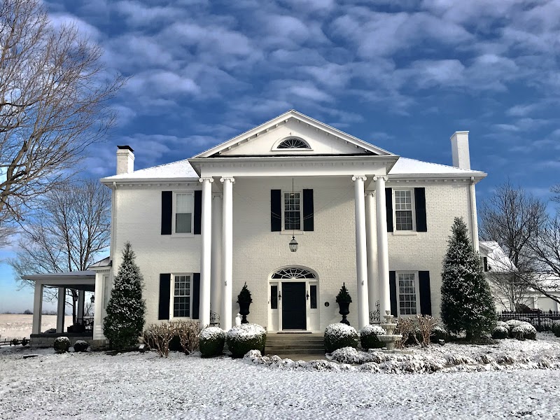The 1881 Bed and Breakfast photo 5
