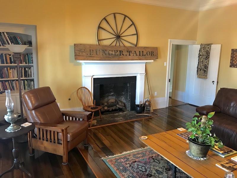 The 1881 Bed and Breakfast photo 3