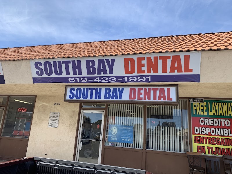 South Bay Dental photo 5