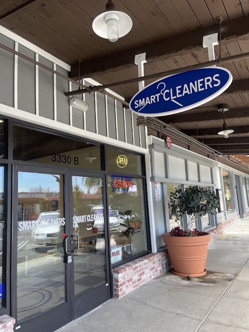 Photo of Smart Cleaners