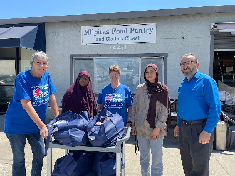 Zakat Foundation of America photo 5
