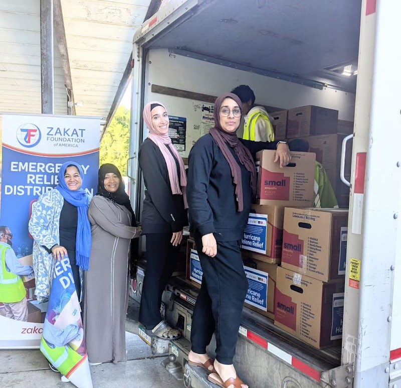 Zakat Foundation of America photo 3