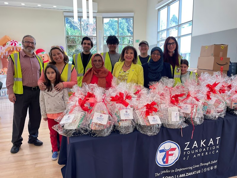Zakat Foundation of America photo 4