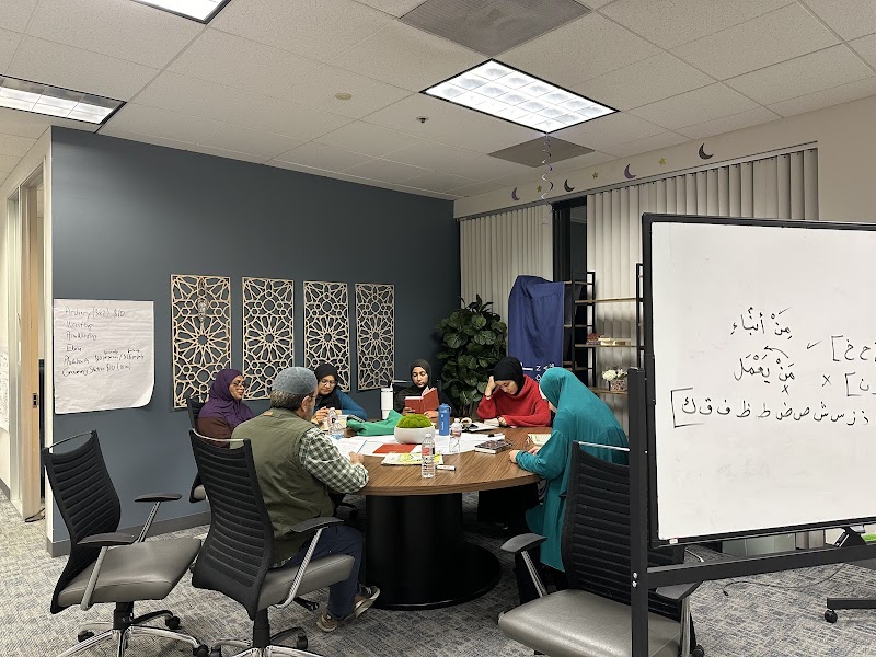 Zakat Foundation of America photo 2