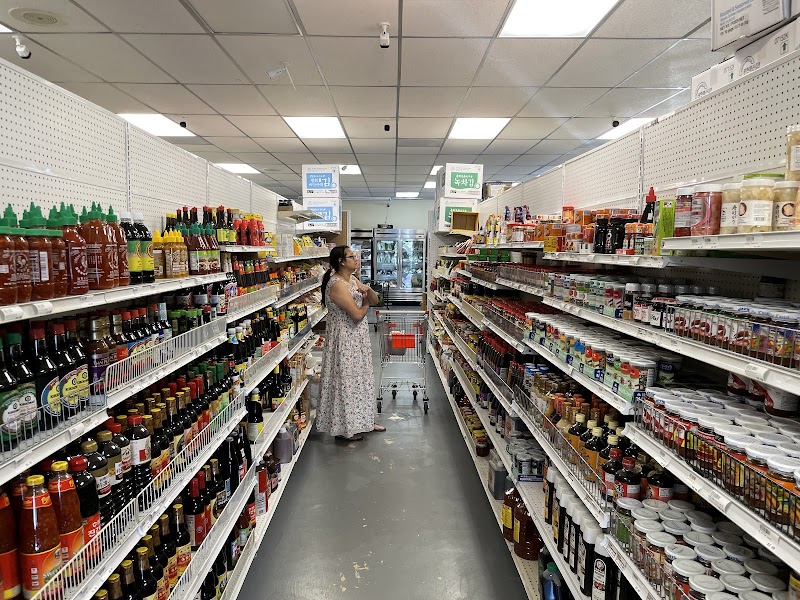 New Star Asian Market photo 5