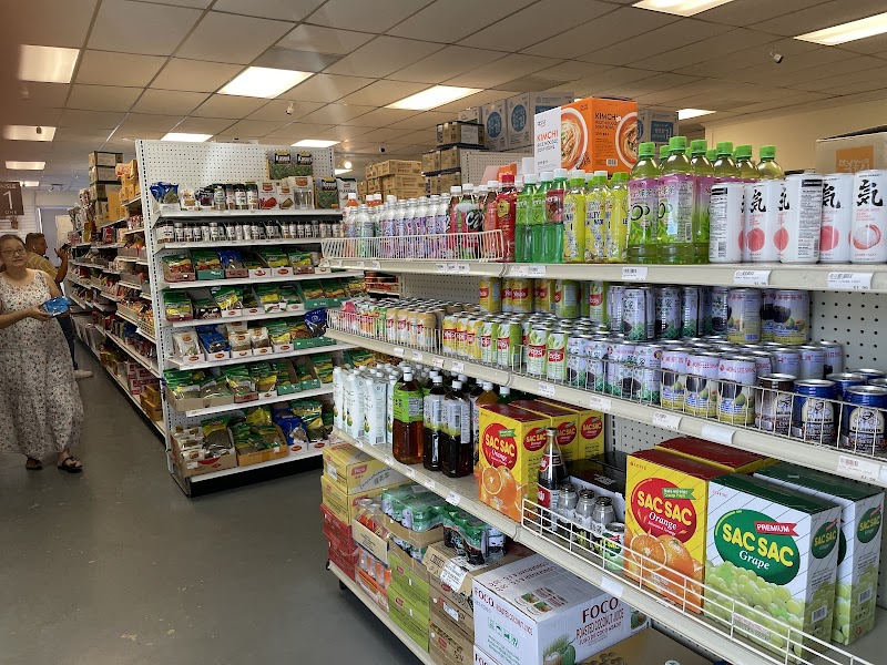 New Star Asian Market photo 2