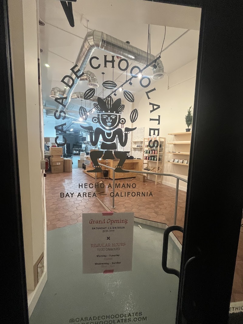 Casa De Chocolates - Oakland photo 2
