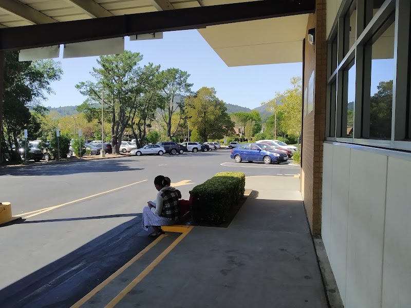 Corte Madera DMV photo 4
