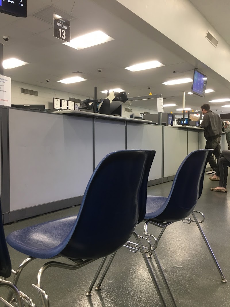 Corte Madera DMV photo 5