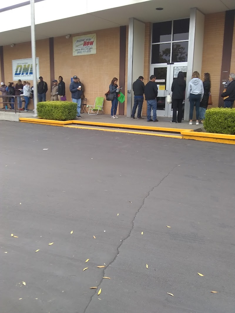 Corte Madera DMV photo 3