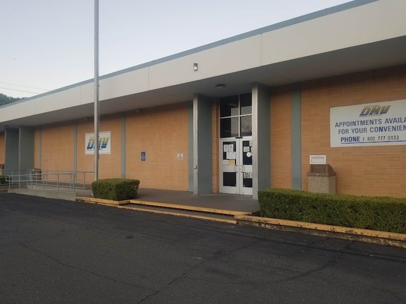 Photo of Corte Madera DMV