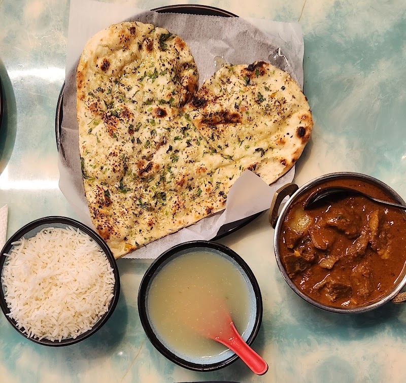 DESI TADKA INDIAN RESTAURANT - ALABAMA photo 5