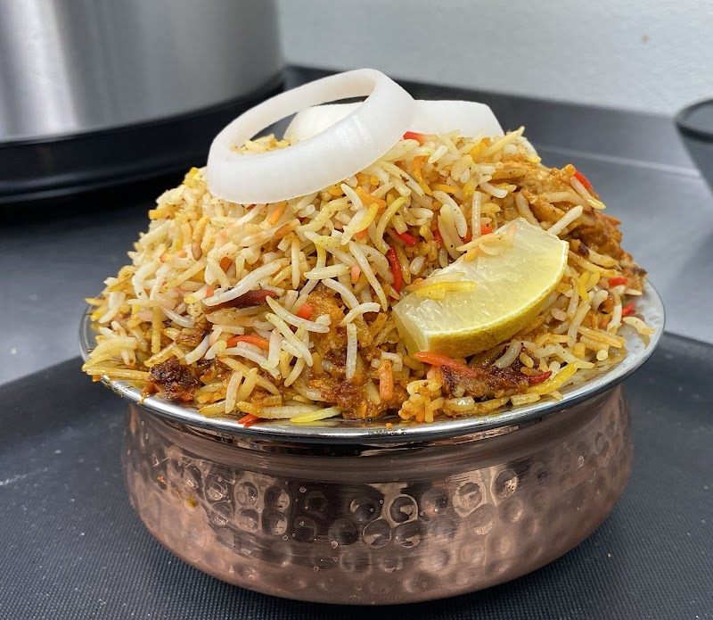 DESI TADKA INDIAN RESTAURANT - ALABAMA photo 2