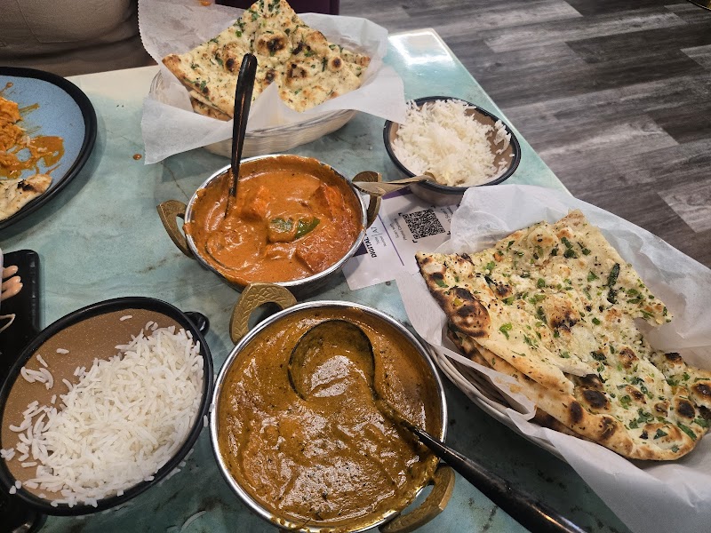 DESI TADKA INDIAN RESTAURANT - ALABAMA photo 3