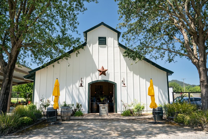 Amista Vineyards photo 5