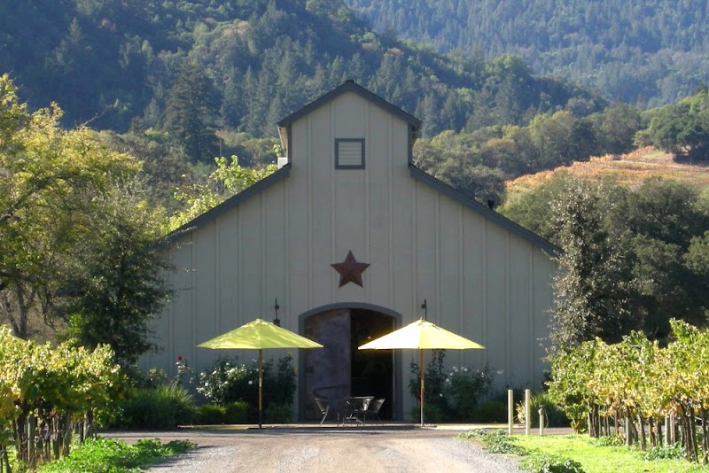 Amista Vineyards photo 3